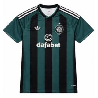 Celtic 2a Equipación 2026/27